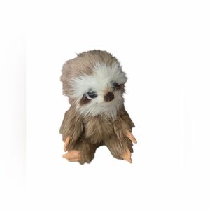 Sloth Stuffed Animal, Gift for Kids, Plush Toy